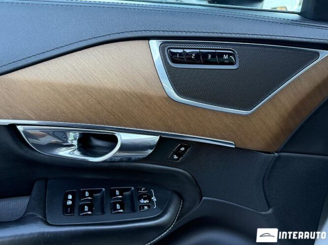 Volvo XC 90 57 volvo XC 90 2016