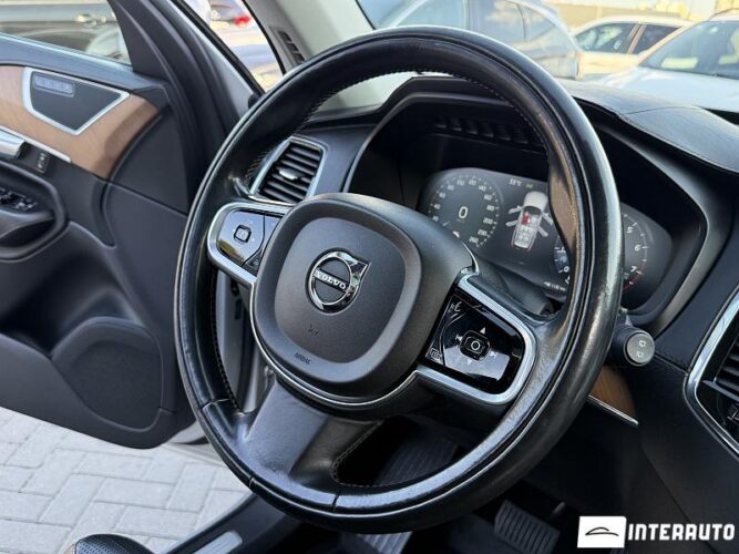 Volvo XC 90 43 volvo XC 90 2016