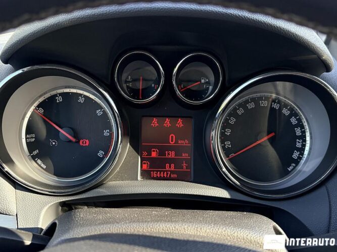 Opel Mokka 36 opel Mokka 2013