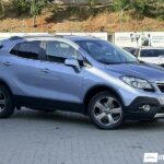 Opel Mokka 2013