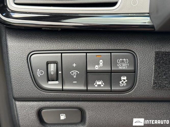 kia Niro 2018