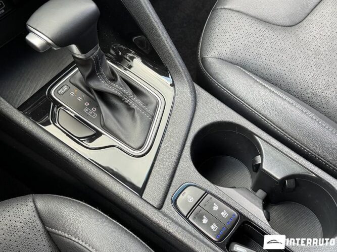 kia Niro 2018