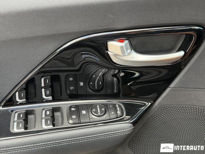 kia Niro 2018