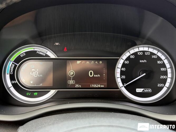 kia Niro 2018
