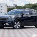Kia Niro 2018