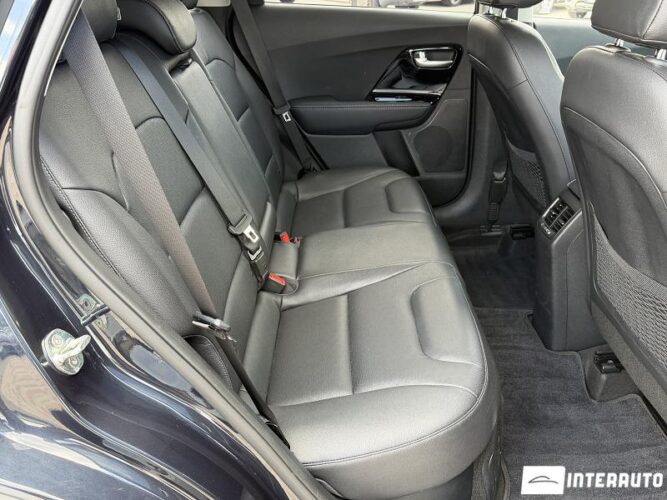 kia Niro 2018