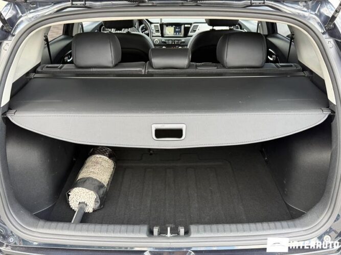 kia Niro 2018