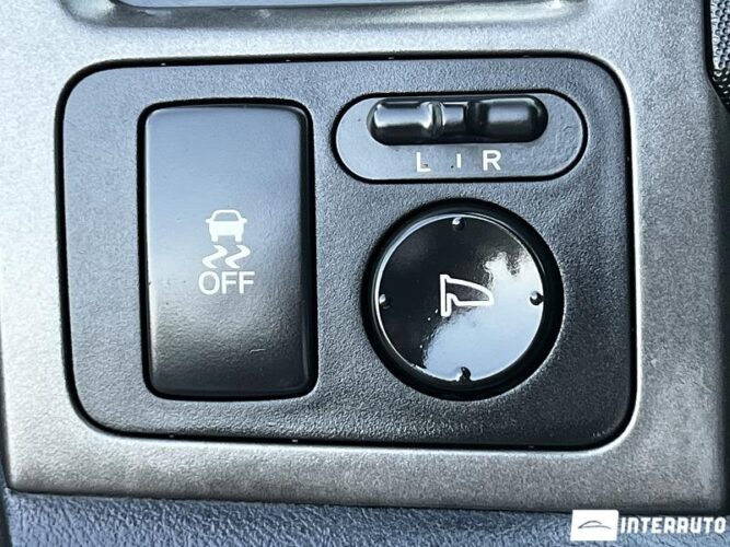 honda CR-V 2011