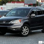 Honda CR-V 2011