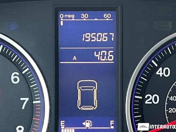 honda CR-V 2011