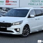 Kia Carnival 2019