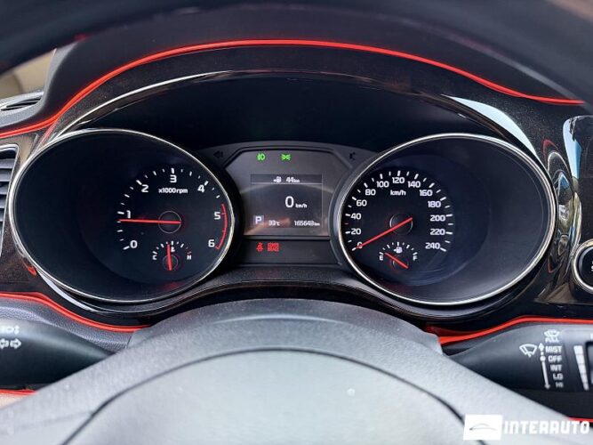 kia Carnival 2019