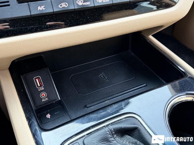 kia Carnival 2019