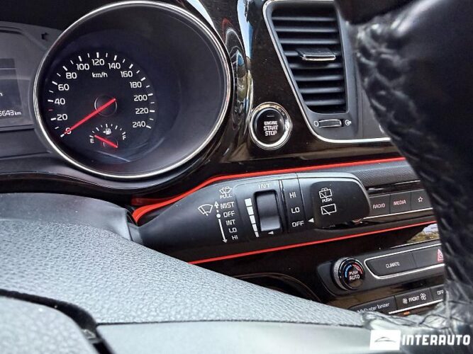kia Carnival 2019