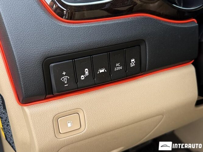 kia Carnival 2019