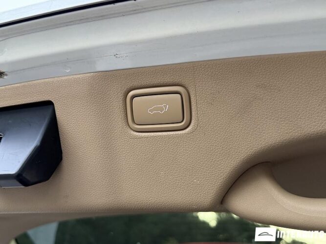 kia Carnival 2019