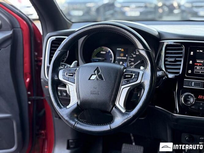 Mitsubishi Outlander 41 mitsubishi Outlander 2019