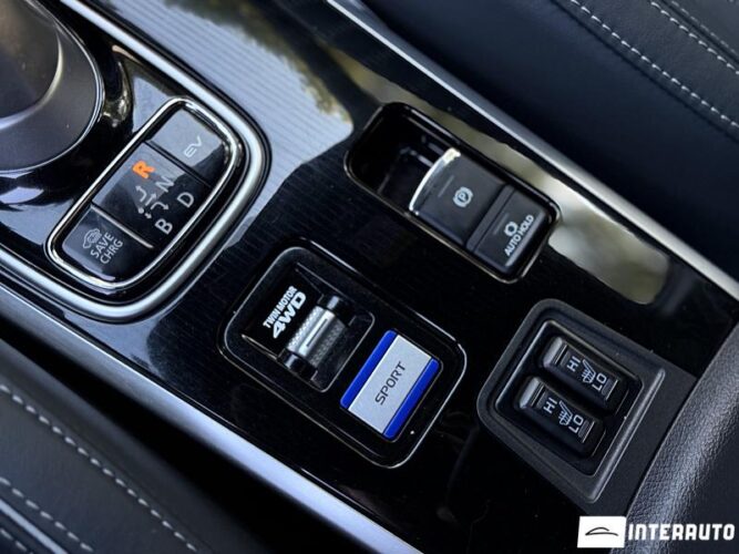 Mitsubishi Outlander 46 mitsubishi Outlander 2019