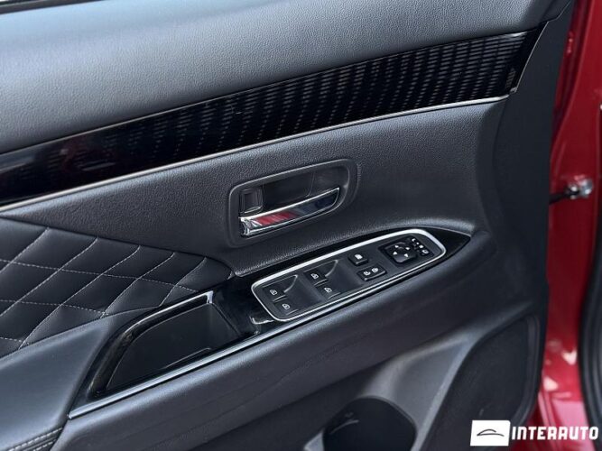 Mitsubishi Outlander 38 mitsubishi Outlander 2019
