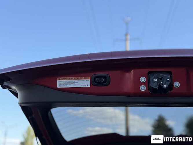 Mitsubishi Outlander 37 mitsubishi Outlander 2019