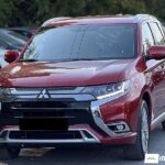 Mitsubishi Outlander 2019