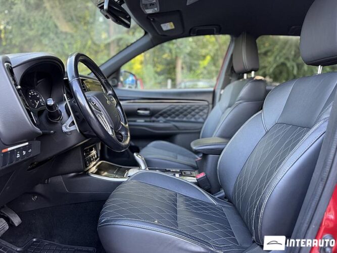 Mitsubishi Outlander 39 mitsubishi Outlander 2019