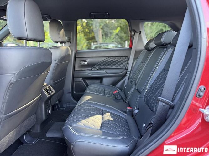 Mitsubishi Outlander 48 mitsubishi Outlander 2019