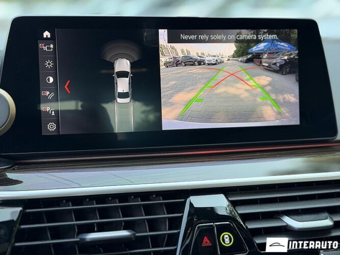 BMW 530e 45 bmw 530e 2019