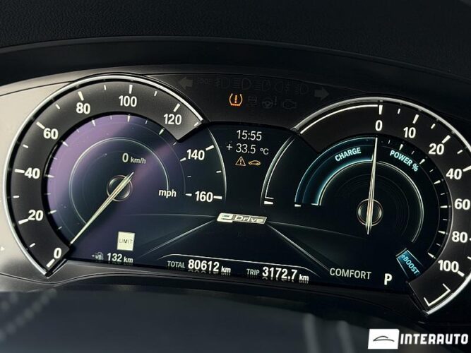 BMW 530e 44 bmw 530e 2019