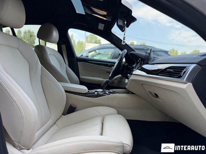 BMW 530e 48 bmw 530e 2019