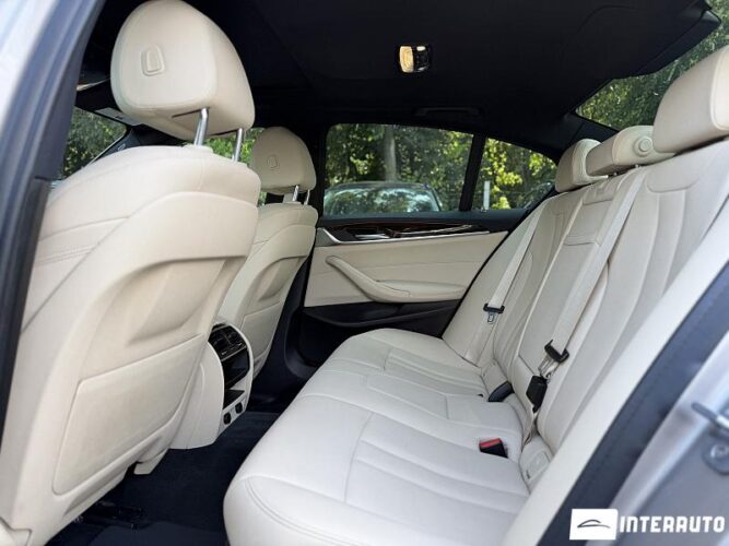 BMW 530e 50 bmw 530e 2019
