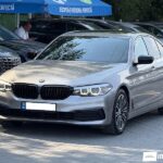 BMW 530e 2019