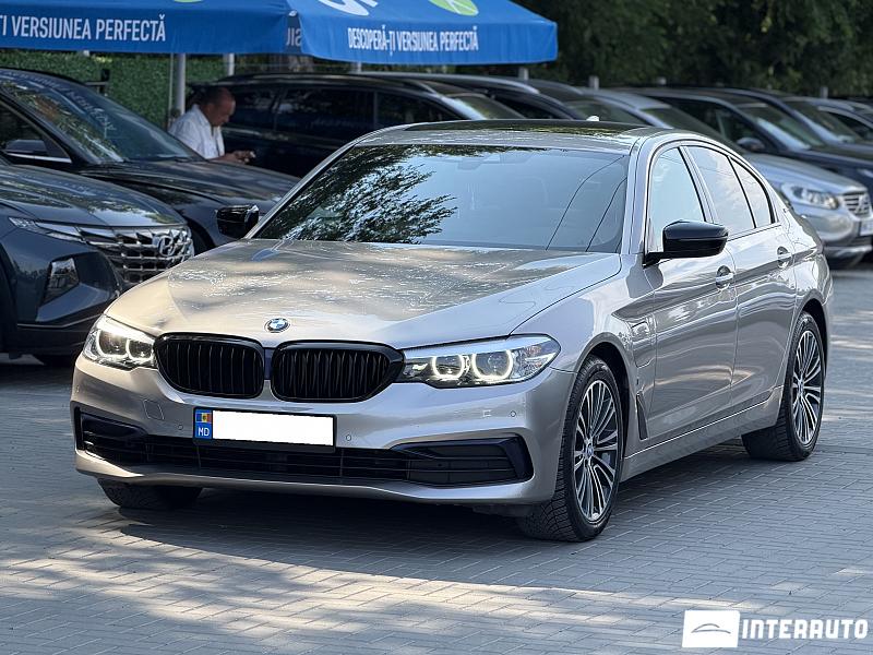 BMW 530e 2 interauto oferta masina