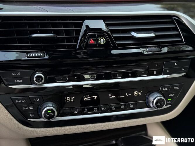BMW 530e 46 bmw 530e 2019