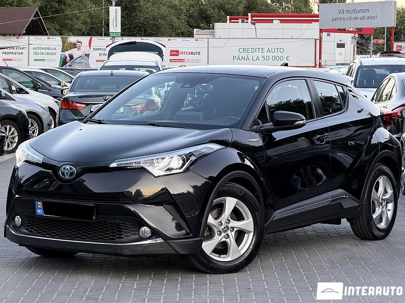 interauto oferta masina