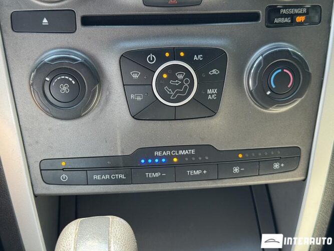 Ford Explorer 41 ford Explorer 2013
