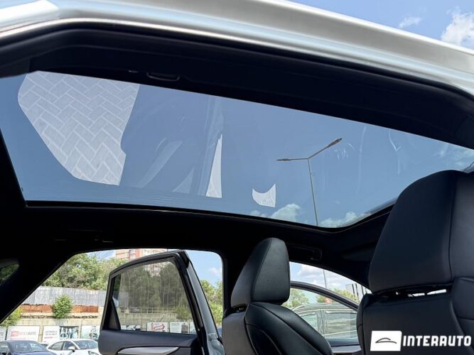 Lexus NX 300H 50 lexus NX 300H 2014