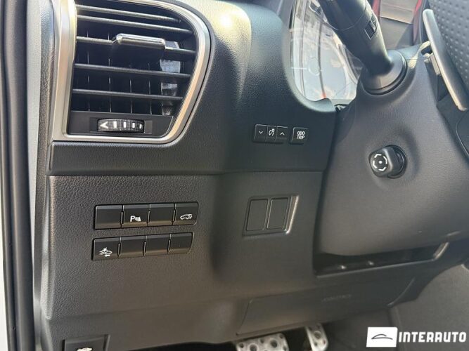 Lexus NX 300H 43 lexus NX 300H 2014