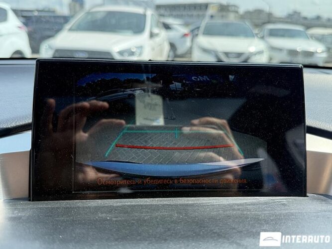 Lexus NX 300H 48 lexus NX 300H 2014