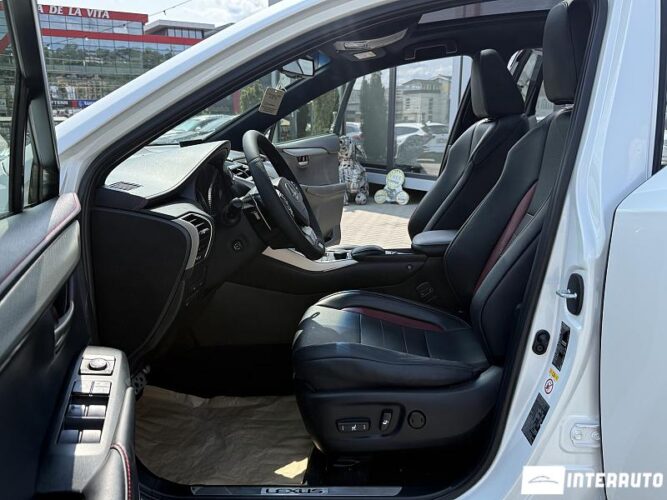 Lexus NX 300H 40 lexus NX 300H 2014