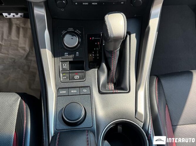 Lexus NX 300H 47 lexus NX 300H 2014
