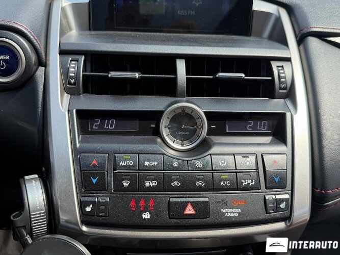 Lexus NX 300H 44 lexus NX 300H 2014