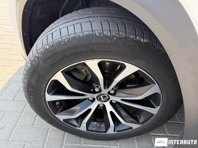 Lexus NX 300H 55 lexus NX 300H 2014