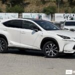Lexus NX 300H 2014
