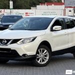 Nissan Qashqai 2015