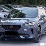 Cupra Formentor 2021