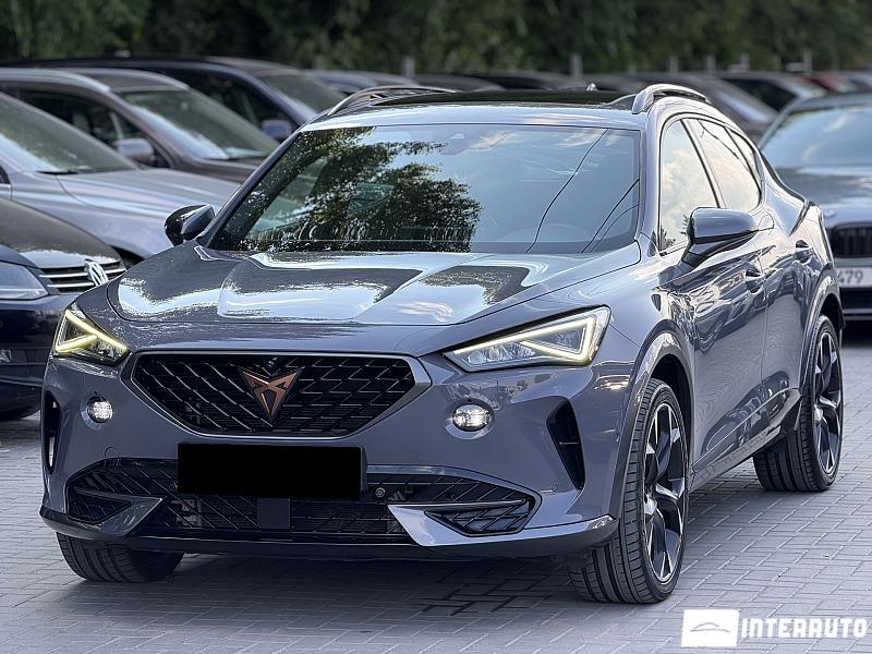 interauto oferta masina