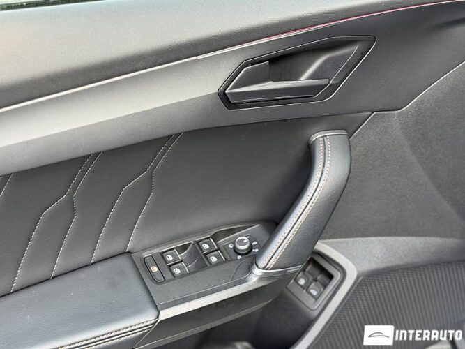 cupra Formentor 2021