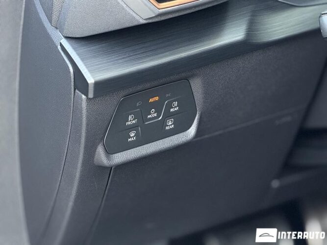 cupra Formentor 2021