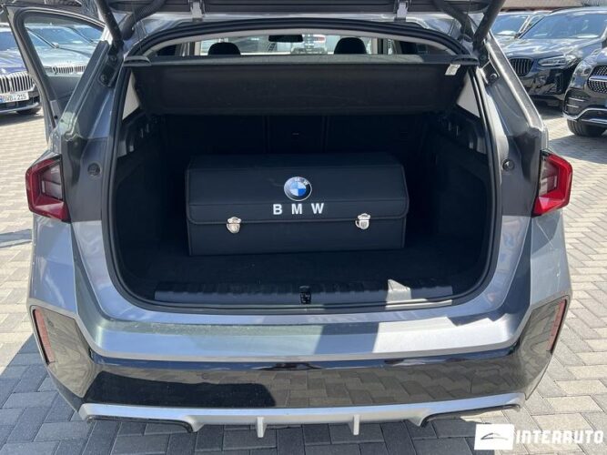 BMW iX1 xDrive30 60 bmw iX1 xDrive30 2023